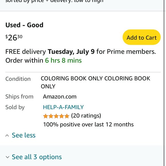 Vive Le Color! Serenity Coloring Book & Pencils - Picture 8 of 10